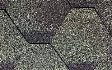 Langwith Junction fibreglass shingle repairs