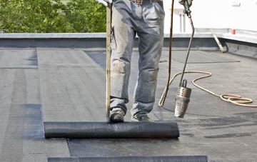 flat roof replacement Langwith Junction, Derbyshire