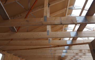 Langwith Junction roof truss costs
