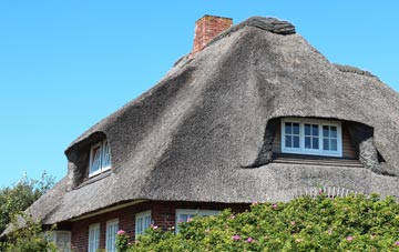 thatch roofing Langwith Junction, Derbyshire