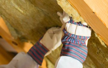 types of Langwith Junction pitched roof insulation materials