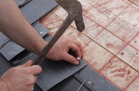 free Langwith Junction garage roof repair quotes